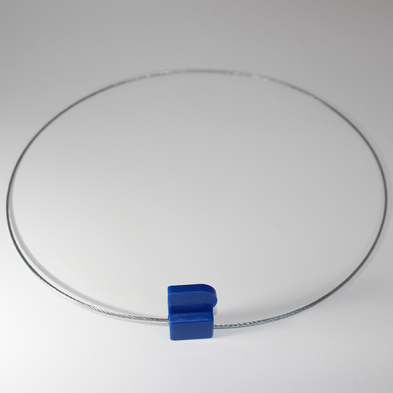750mm wire NFC sealing tag