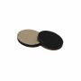 ZipNFC Epoxy NFC 10mm Tag Disc Coin anti-metal + 3M glue - ICODE Slix 