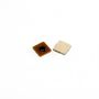 ZipNFC FPC NFC Tag 5mmx5mm with ICODE SLIX IC - with 3M glue on back