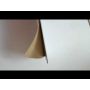 ID1 / ISO (credit cards size) anti-metal 3M Glue pad