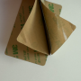 ID1 / ISO (credit cards size) anti-metal 3M Glue pad