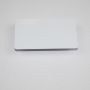 NFC PVC Card Credit Card Size NXP NTAG216