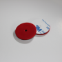 ANTI-METAL 30mm RED ABS NFC Disc Token Tag NTAG213