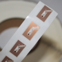 NFC SMARTRAC Sticker Midas 