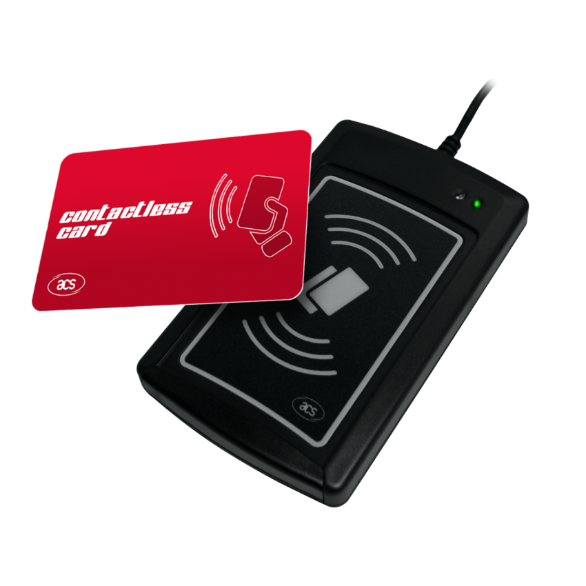 ACS ACR1281U-C2 USB NFC UID Reader