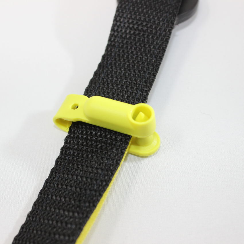 NFC Clip [click and seal] - NXP NTAG213