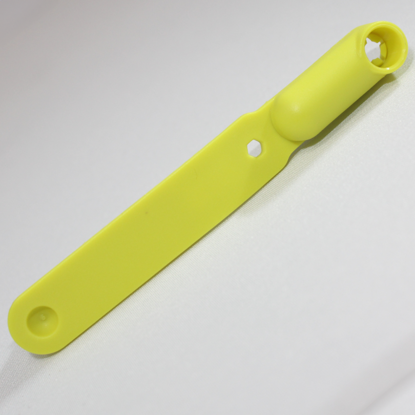 NFC Clip [click and seal] - NXP NTAG213