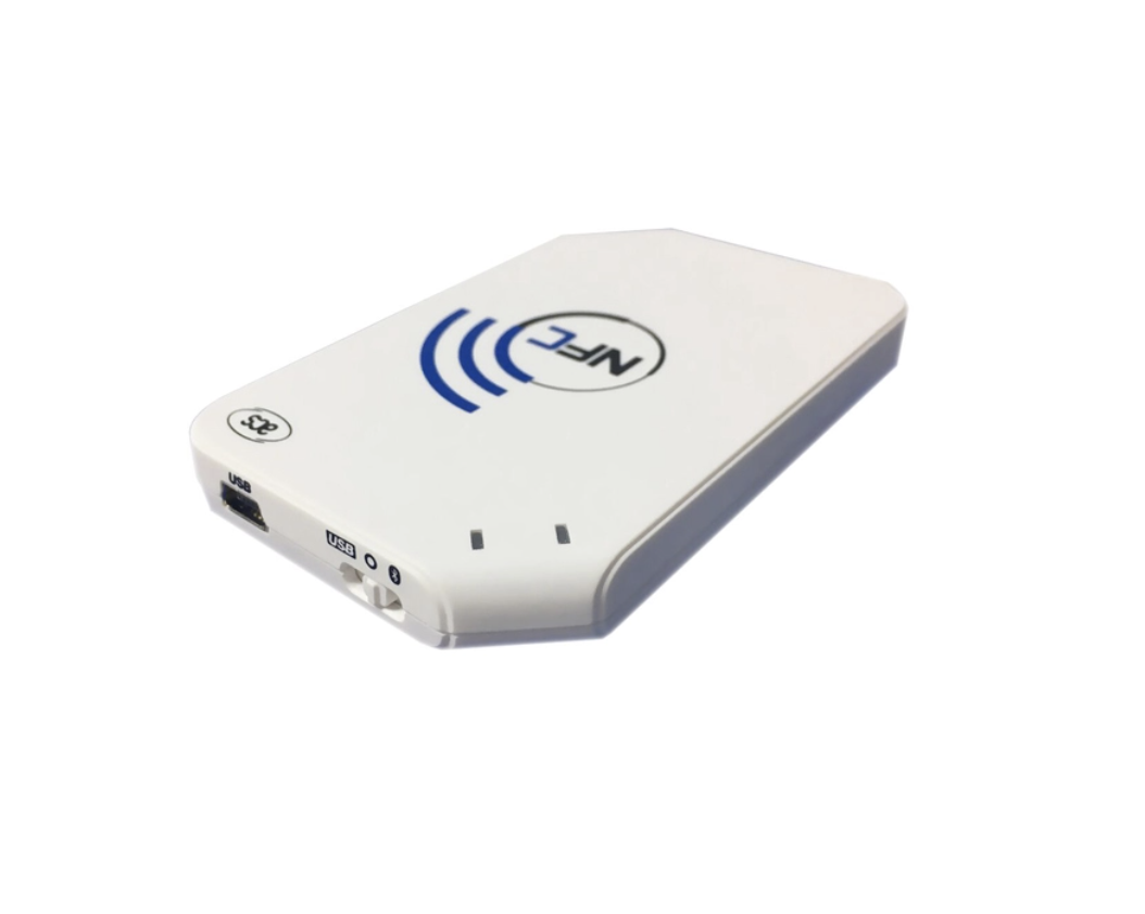 ACR1255U-J1 NFC Bluetooth Reader Writer
